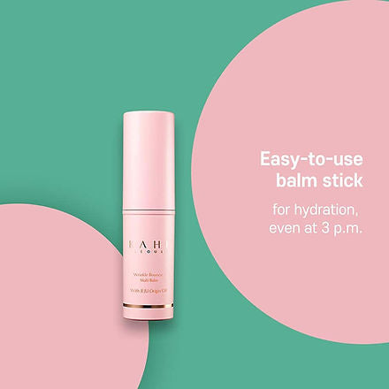 Wrinkle Bounce Multi Balm