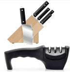 3-Stage Knife Sharpener