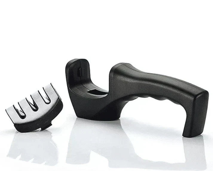 3-Stage Knife Sharpener