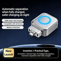 USB-C Auto Eject Charging Adapter