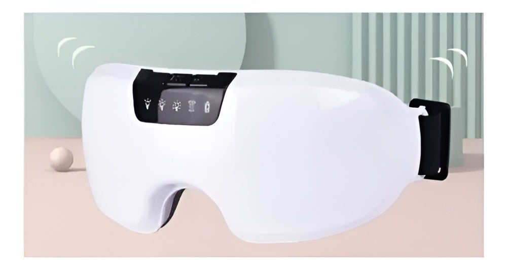 Eye Massager
