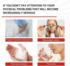 Huatangxiao Acupoint Pressure Stimulation Stickers