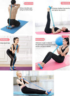 Full Body Exercise Fitness Trainer
