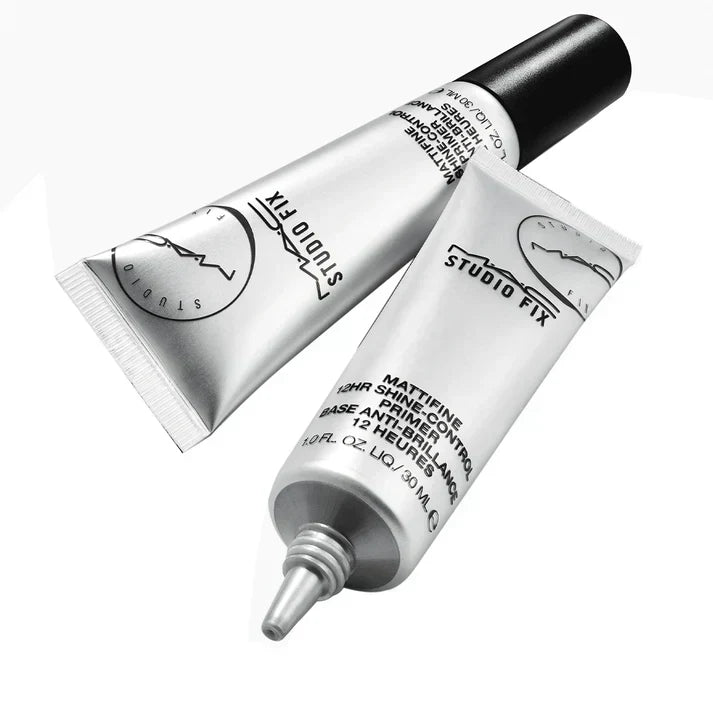 MAC - Studio Fix Mattifine 12 HR Shine-Control Primer (Original)