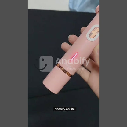2 in 1 Dual Head Shaver Women